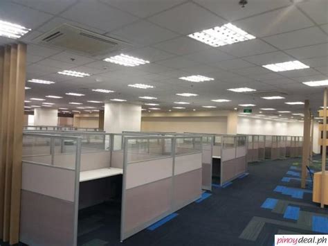Commercial Space For Rent near SM City Manila .